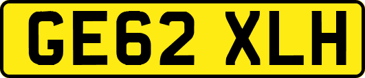 GE62XLH