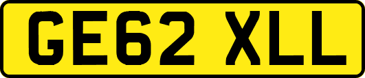 GE62XLL
