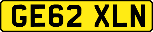 GE62XLN