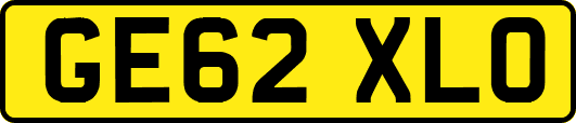 GE62XLO