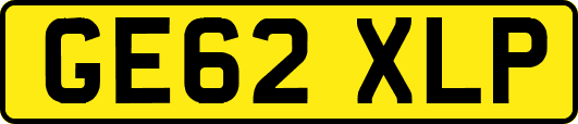 GE62XLP