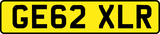 GE62XLR