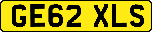 GE62XLS