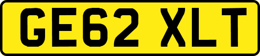 GE62XLT