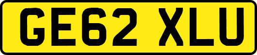 GE62XLU
