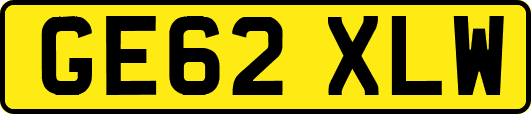 GE62XLW