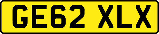 GE62XLX