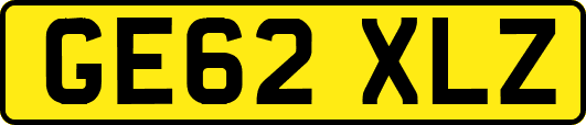 GE62XLZ