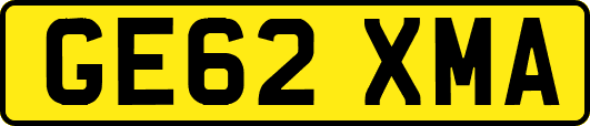 GE62XMA