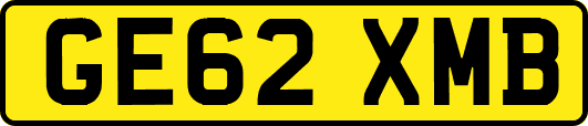GE62XMB