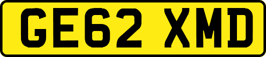 GE62XMD