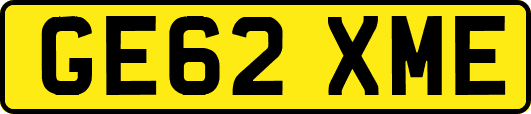 GE62XME