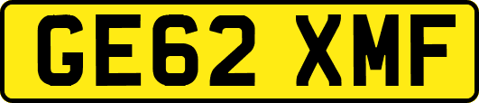 GE62XMF