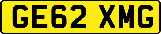 GE62XMG
