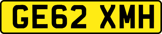 GE62XMH