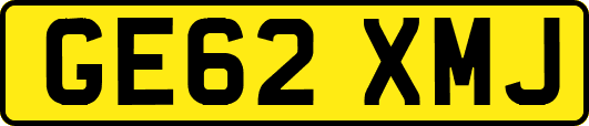 GE62XMJ