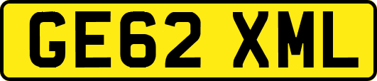 GE62XML