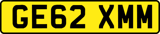 GE62XMM