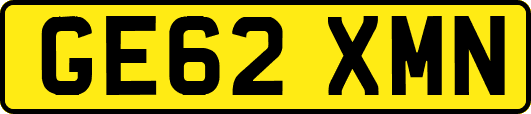 GE62XMN