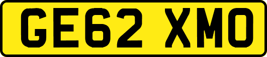 GE62XMO