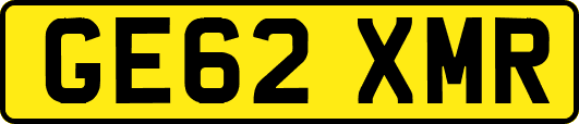 GE62XMR