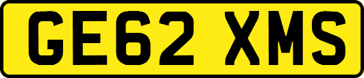 GE62XMS