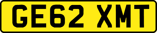 GE62XMT