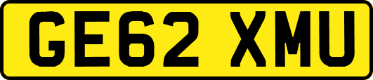 GE62XMU