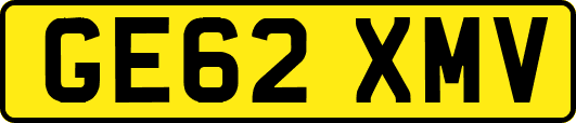 GE62XMV