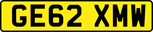 GE62XMW