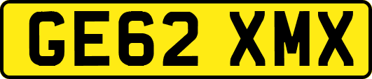 GE62XMX