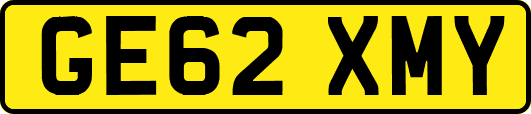 GE62XMY