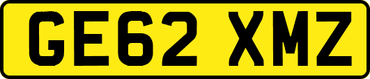 GE62XMZ