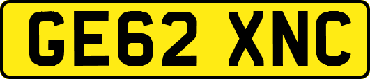 GE62XNC