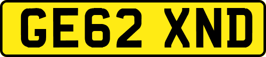 GE62XND