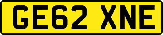GE62XNE
