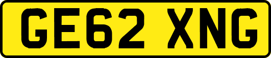 GE62XNG
