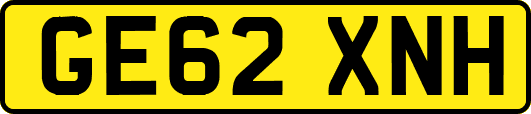 GE62XNH