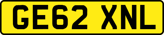 GE62XNL