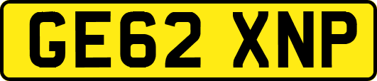GE62XNP