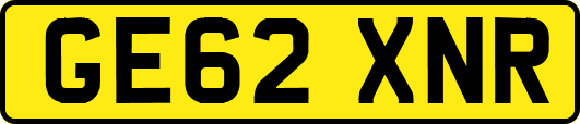 GE62XNR