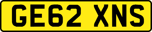 GE62XNS