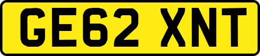 GE62XNT