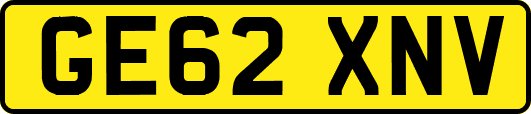 GE62XNV