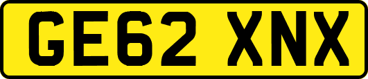 GE62XNX