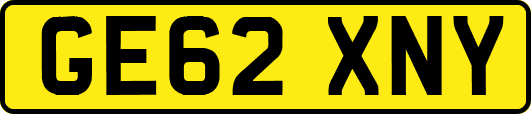 GE62XNY
