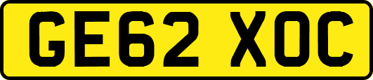 GE62XOC