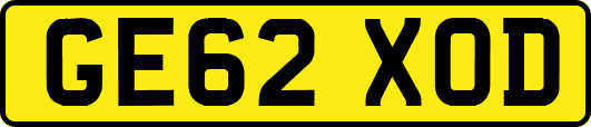 GE62XOD