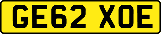 GE62XOE