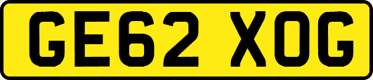 GE62XOG